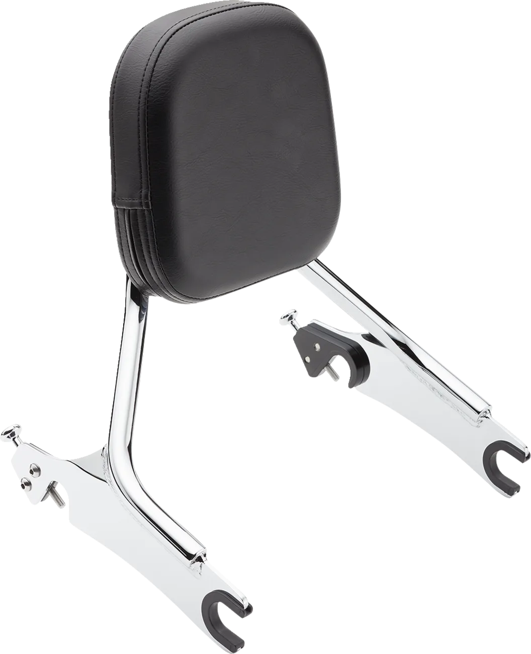 Short Detachable Backrest