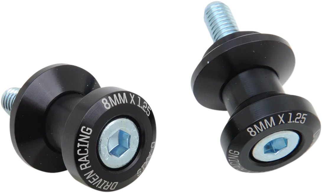 D Axis Spools