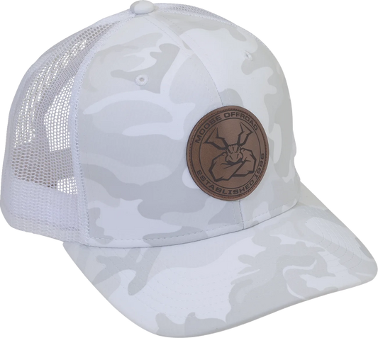 Moose Offroad Hat