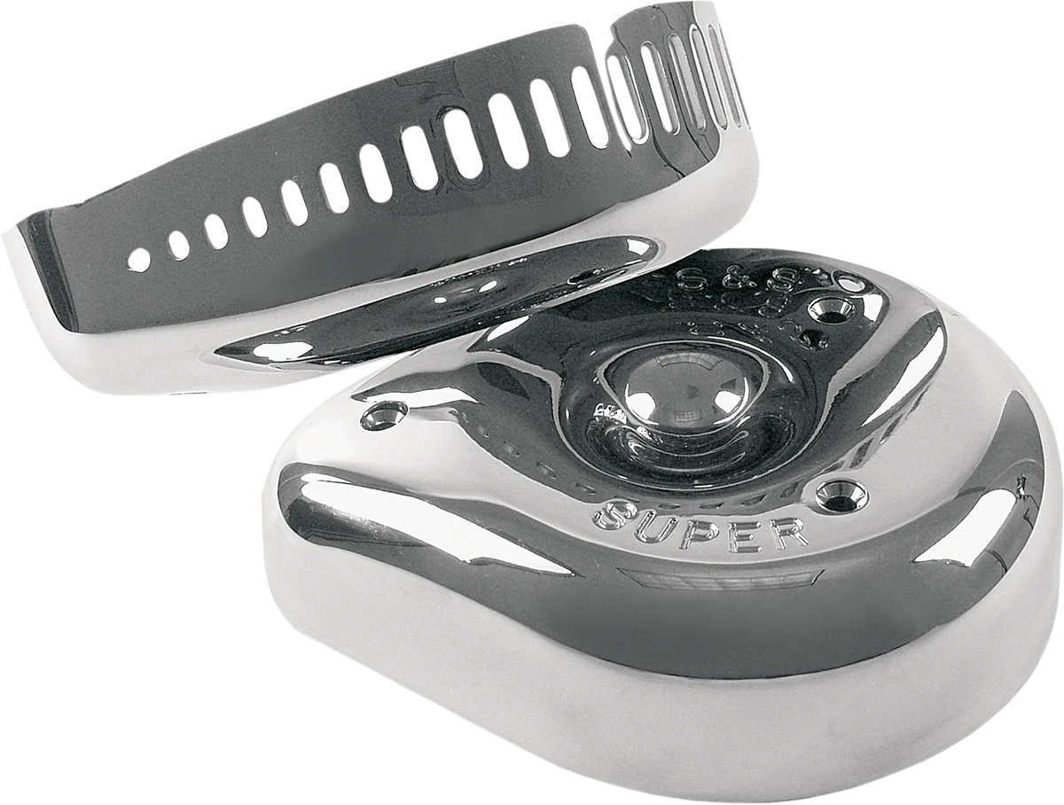S&S Air Cleaner Cover