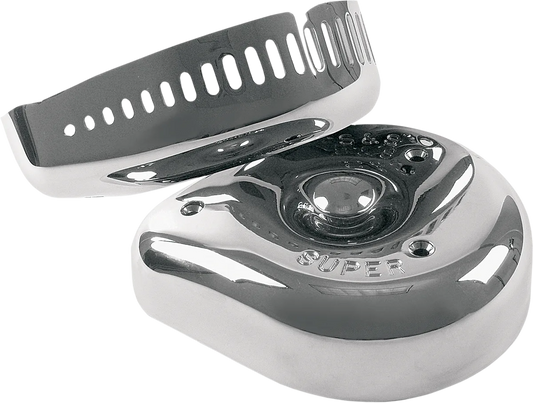 S&S Air Cleaner Cover