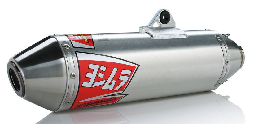 RS-2 Slip-On Exhaust