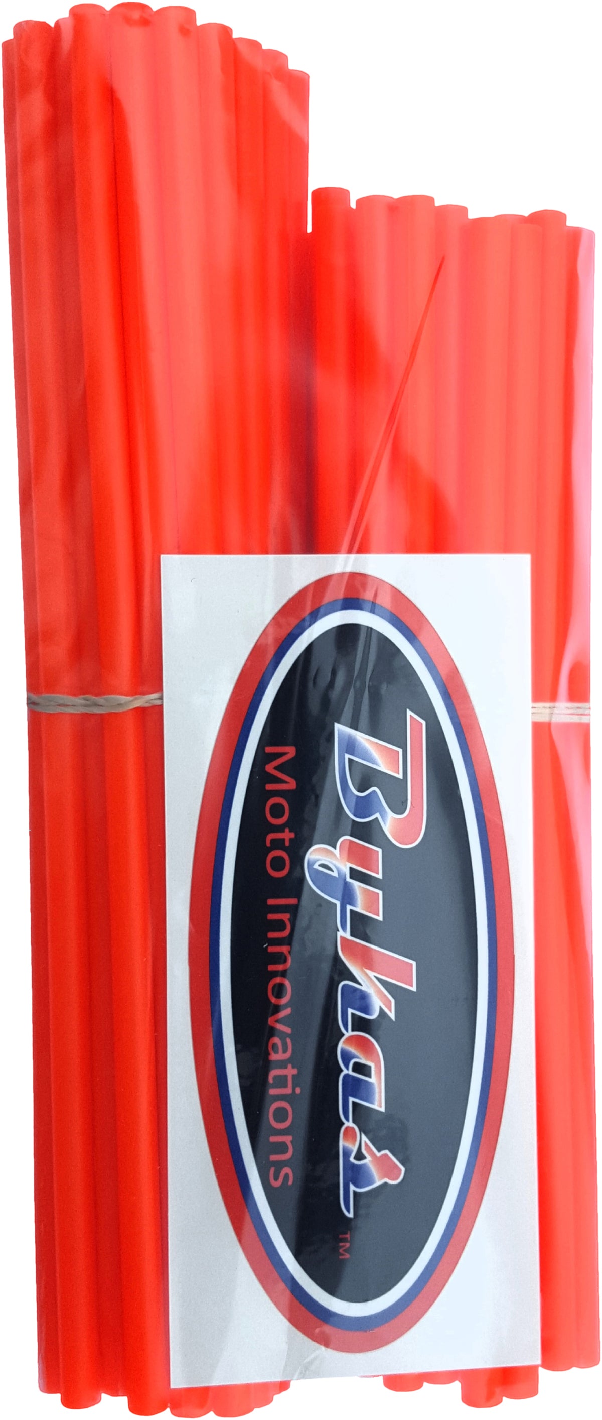 Spoke Wraps