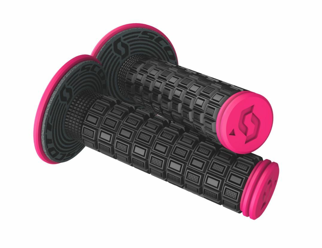 Mellow Grips