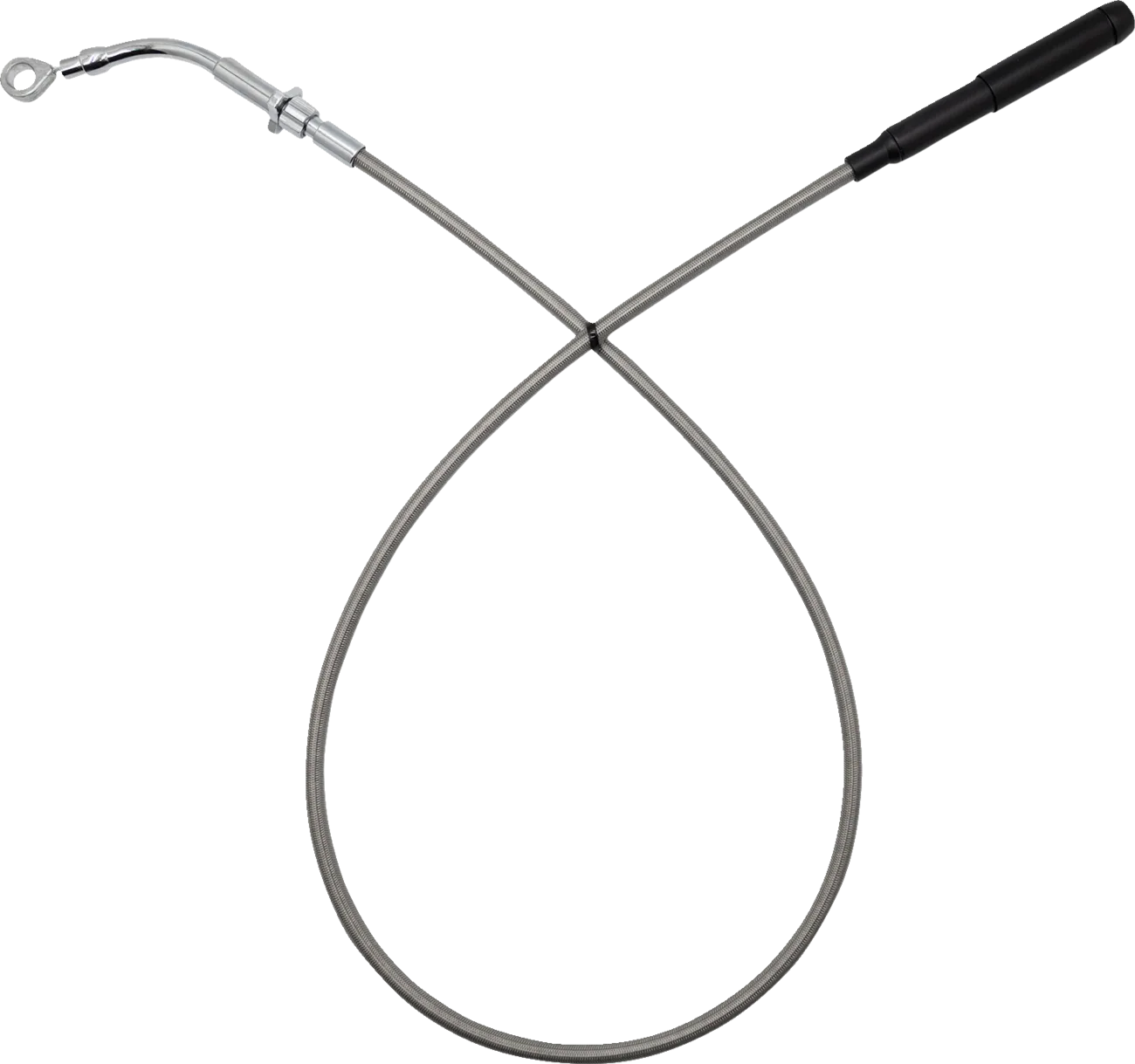 EZ Install Upper Clutch Cable