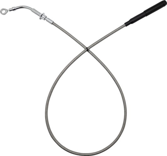 EZ Install Upper Clutch Cable