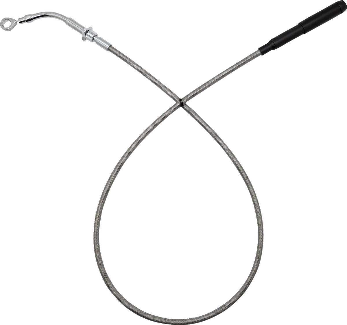 EZ Install Upper Clutch Cable