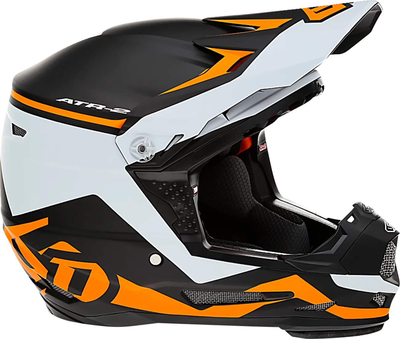 ATR-2Y Drive Helmet
