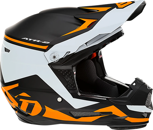 ATR-2Y Drive Helmet