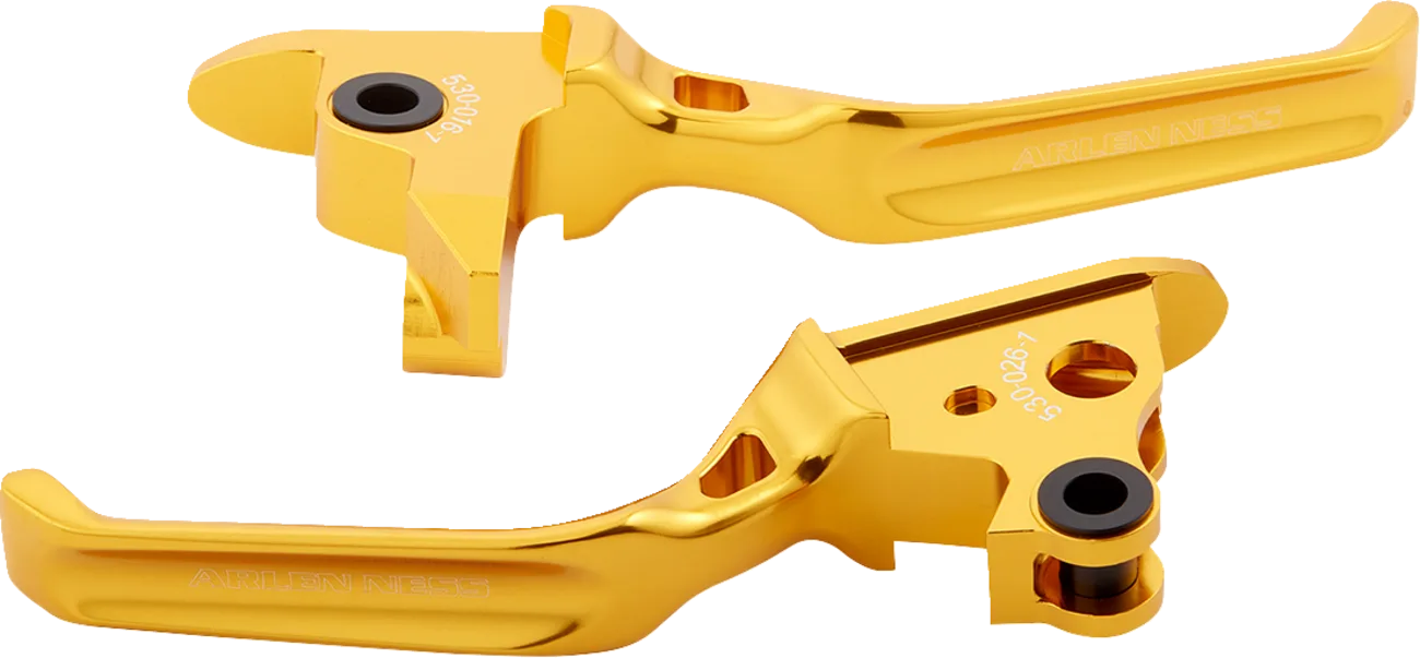 Method Lever Set