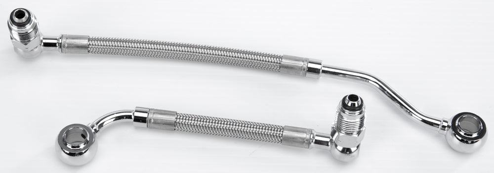 Fuel Injection Line