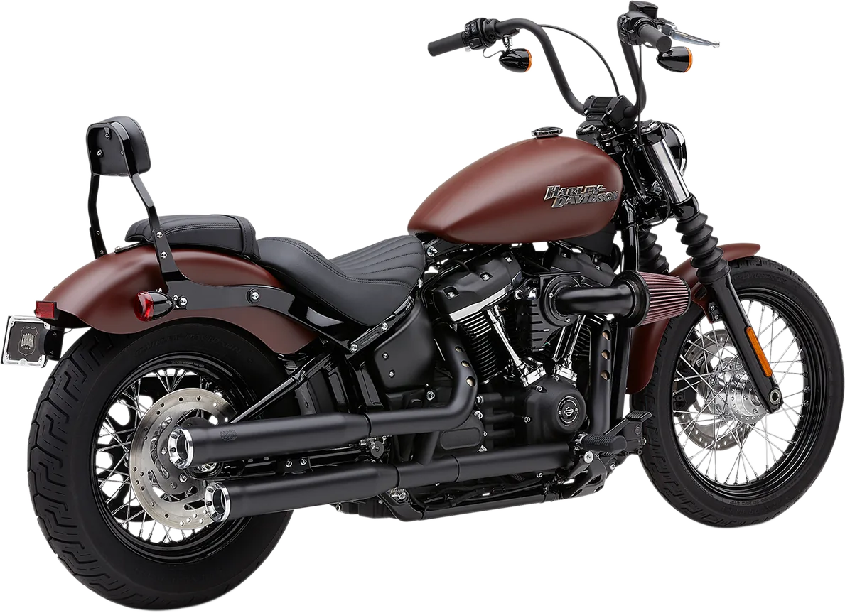 RPT Slip-On Mufflers