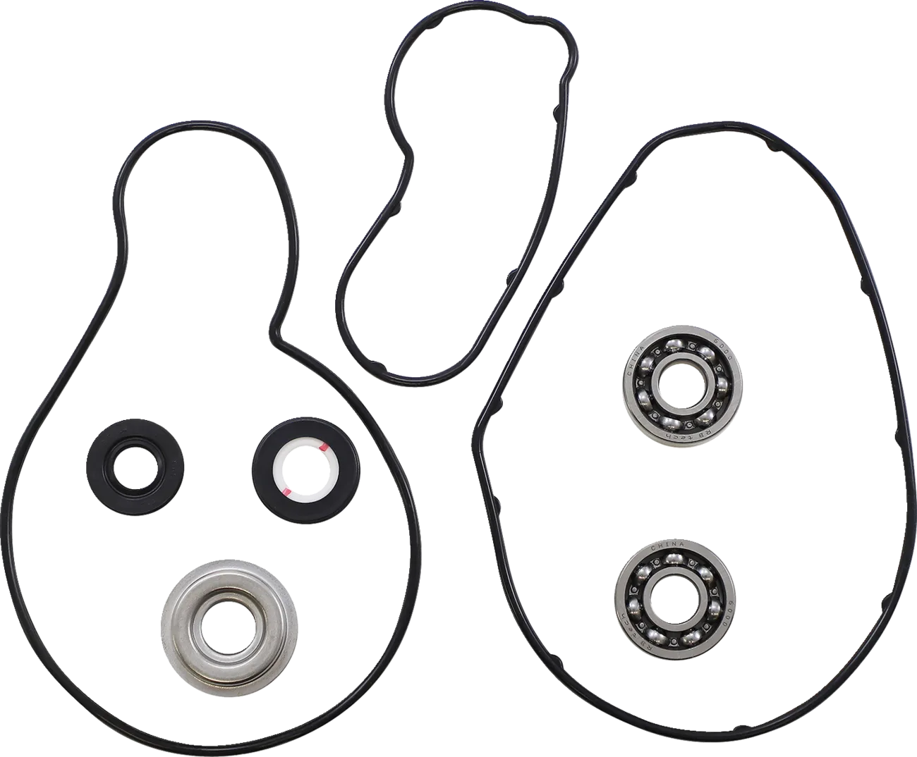 Water Pump Rebuild Kit