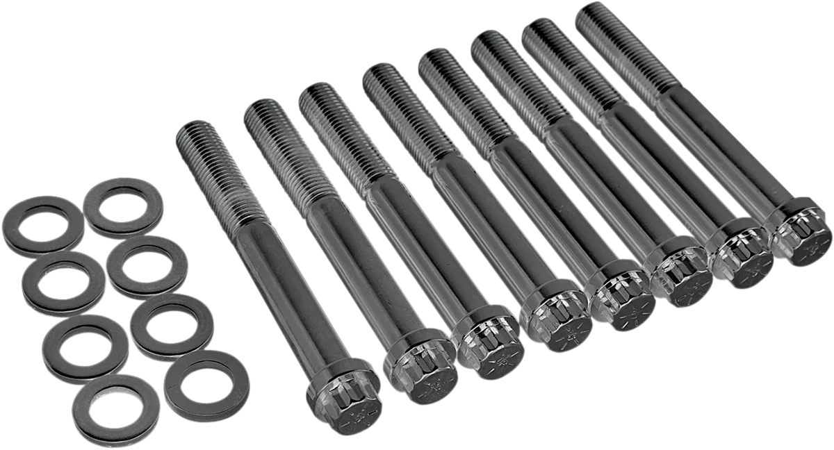 Head Bolt Set
