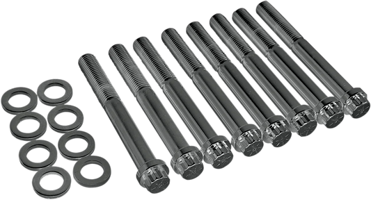 Head Bolt Set