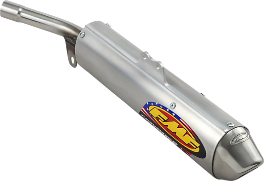 Turbinecore 2 Spark Arrestor Silencers for ATV