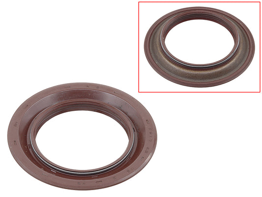 Center Crank Seal