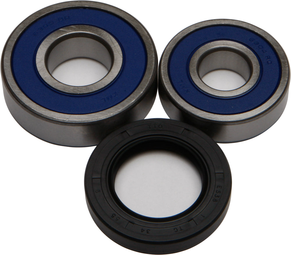 All Balls Wheel Bearing Kits
