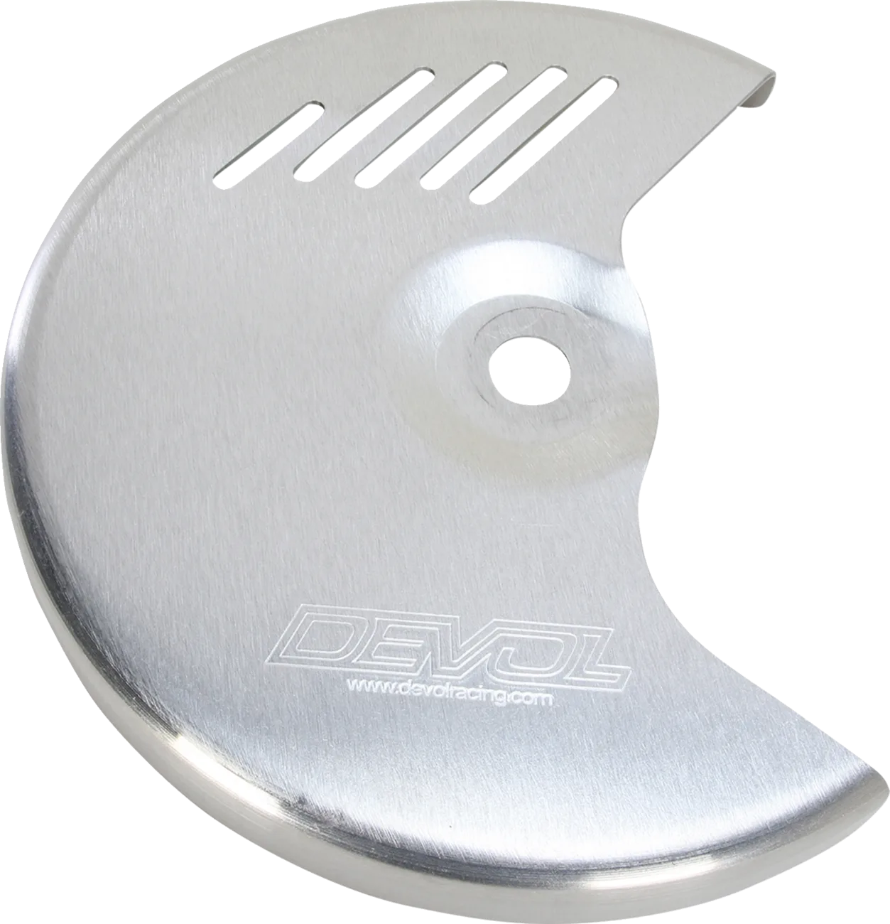 Front Disc Guard