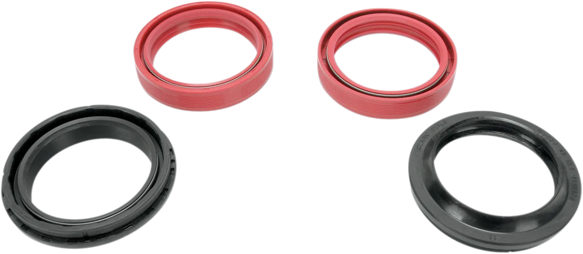 Fork Seal/Dust Seal Kit