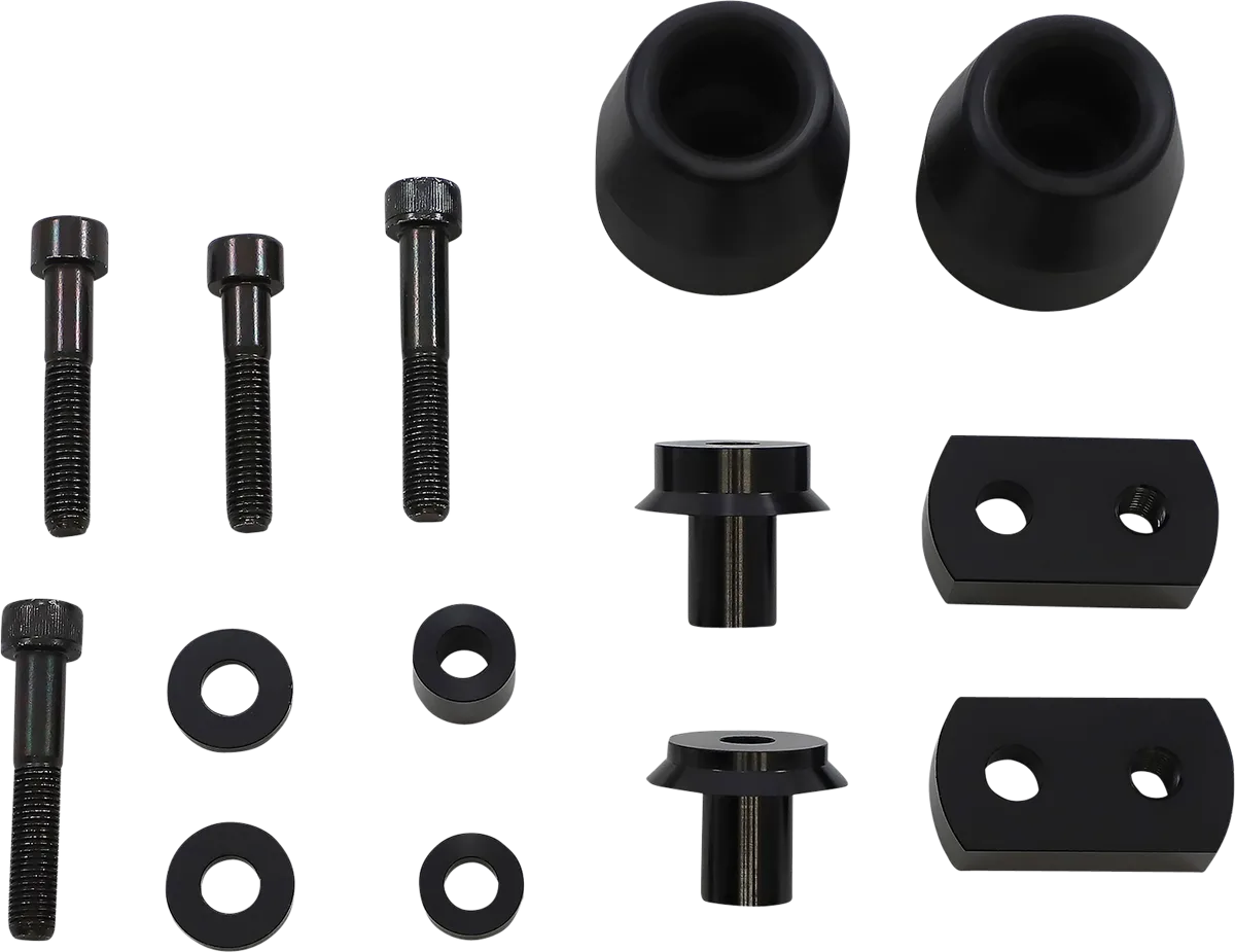 Frame Slider Kit