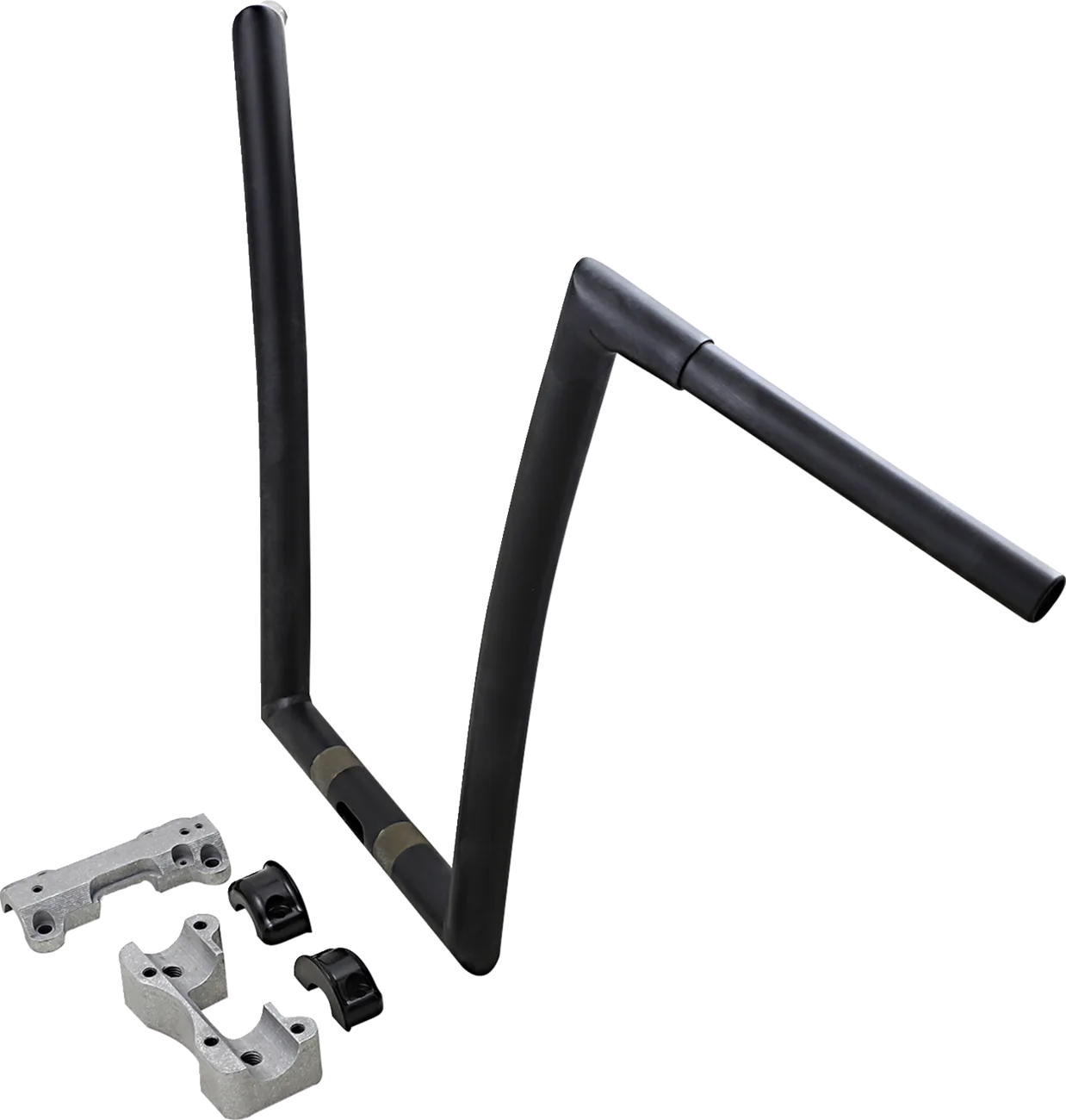 1-1/4" Touring Handlebar