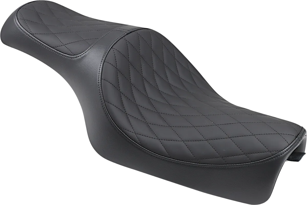 Caballero 2-Up Vinyl Seat