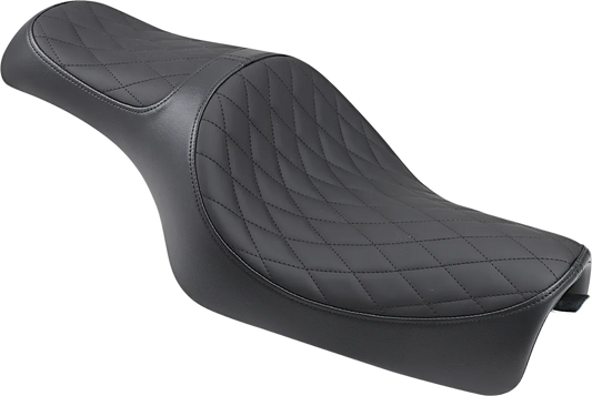 Caballero 2-Up Vinyl Seat