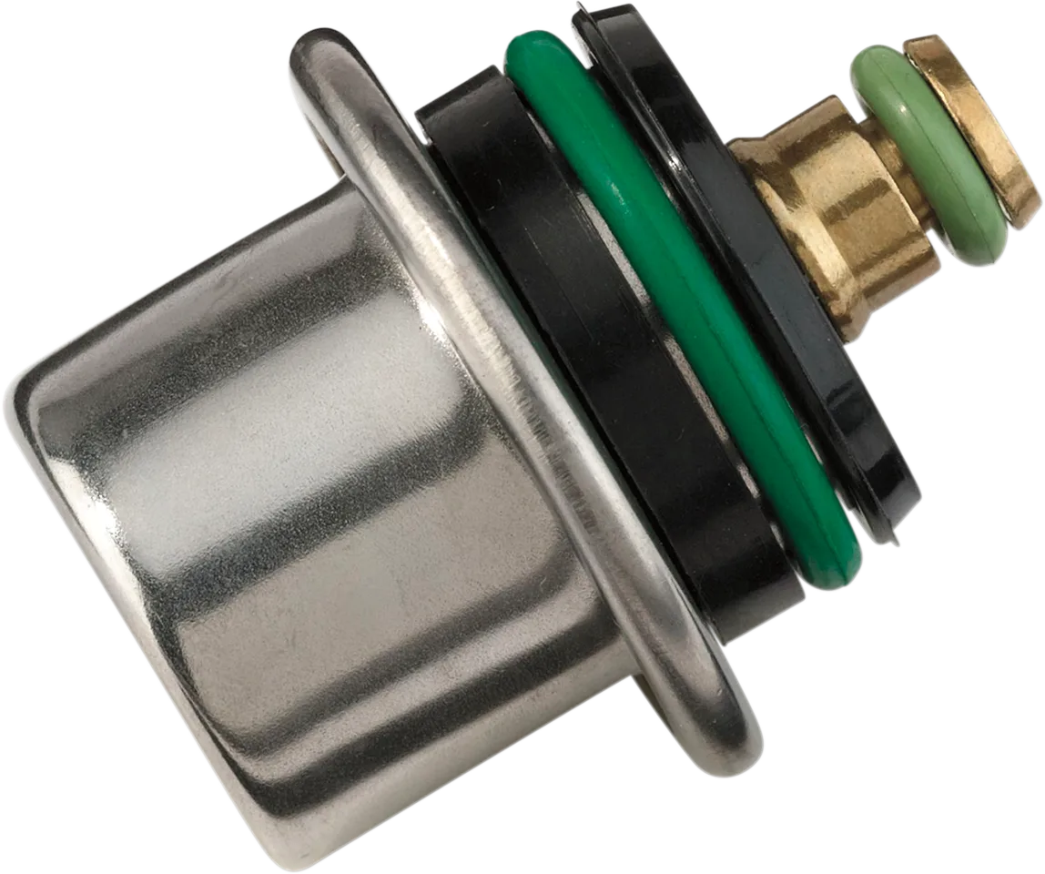 Fuel Pressure Regulator