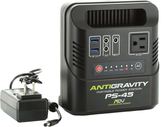 Portable Power Station