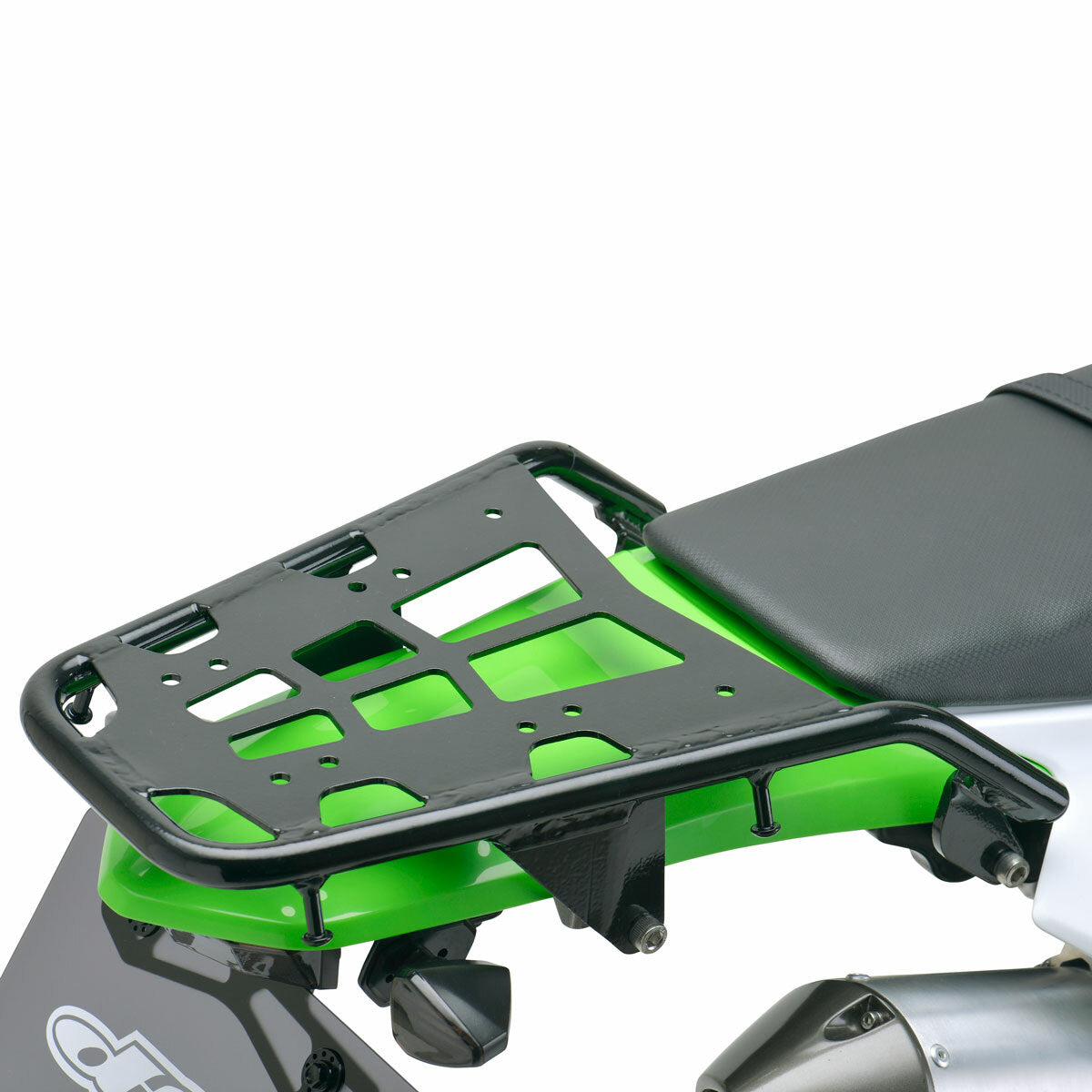 Cargo Rack
