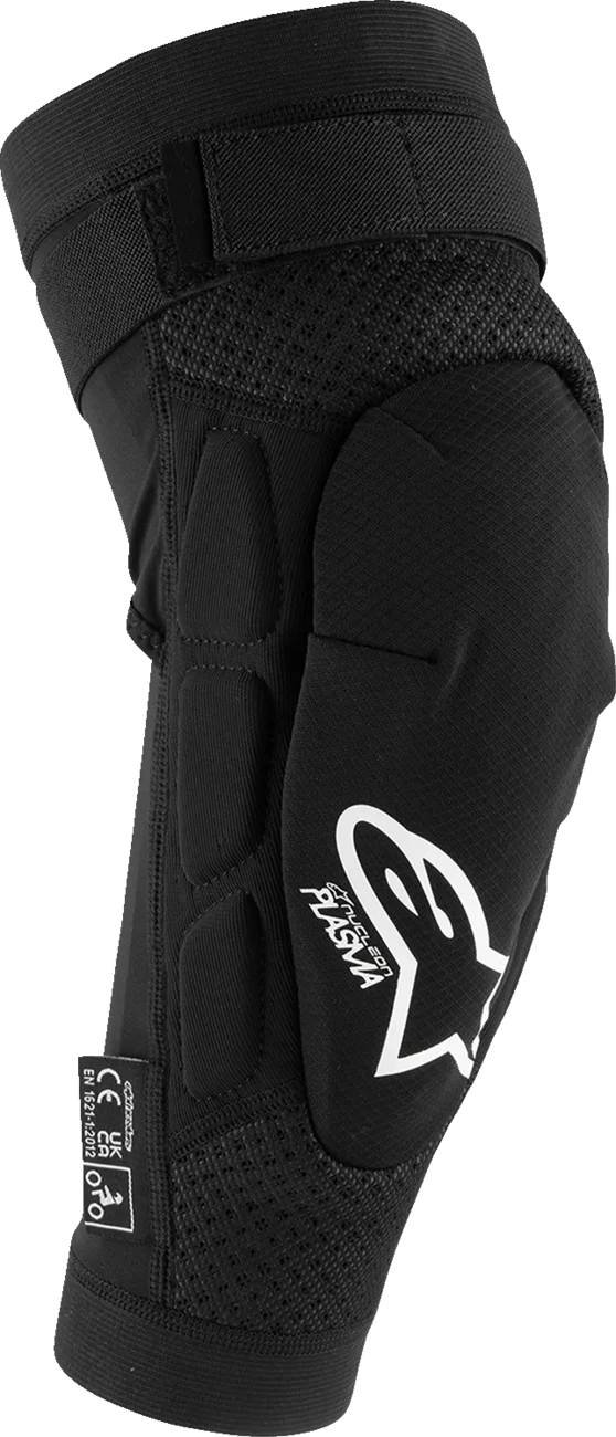 Youth Bionic Plasma Knee Guards