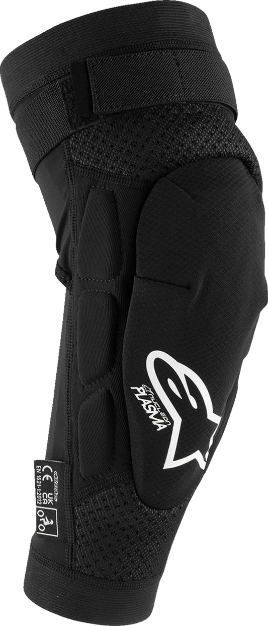 Youth Bionic Plasma Knee Guards