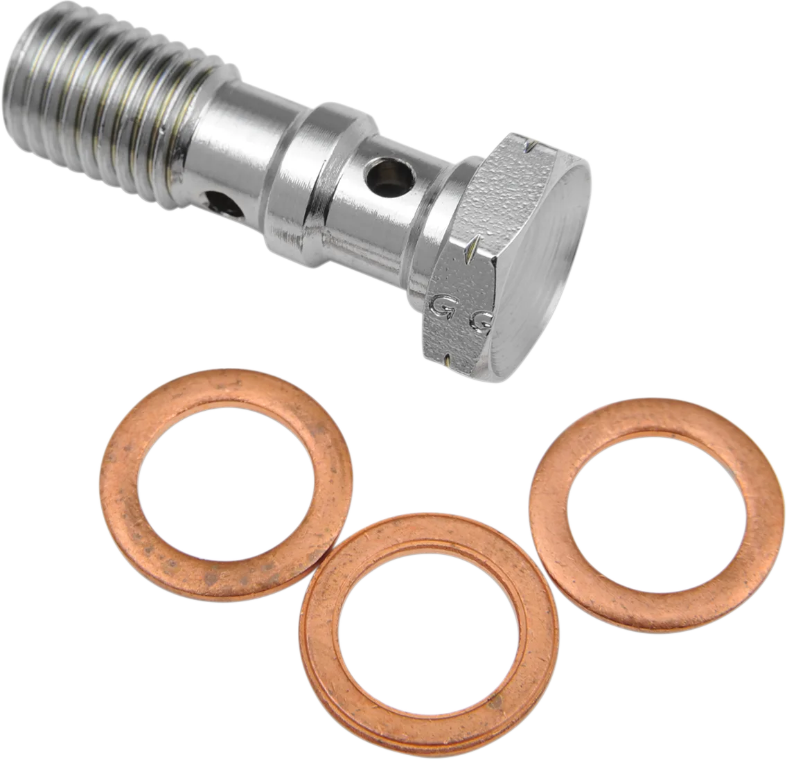 Banjo Bolt 600 Series