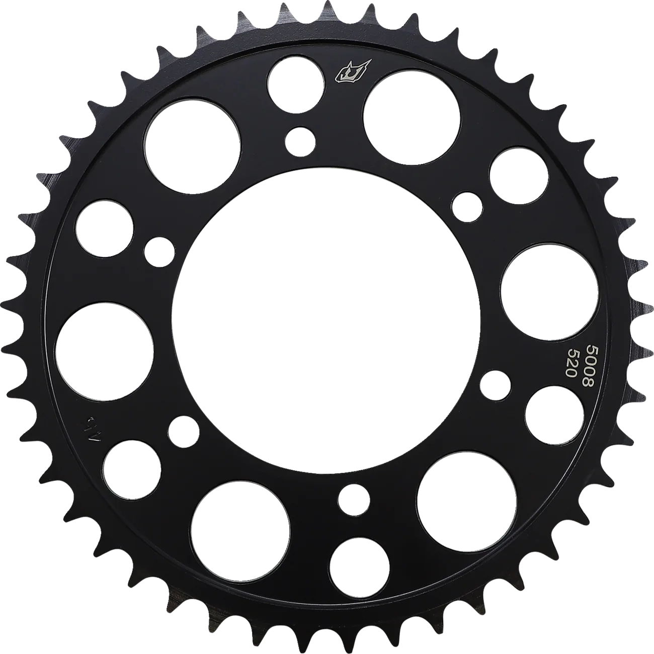 Lightweight Steel Sprocket