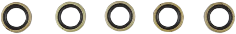 Transmission Shift Shaft Drum Seal