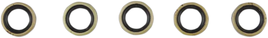 Transmission Shift Shaft Drum Seal