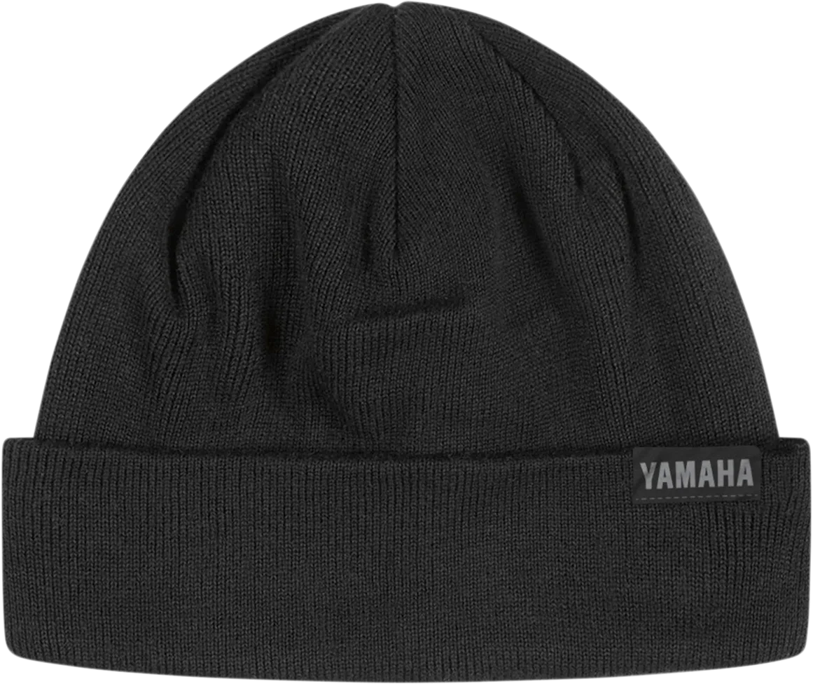 Yamaha Beanie
