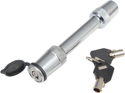 Machined Hardened Steel Locking Pin