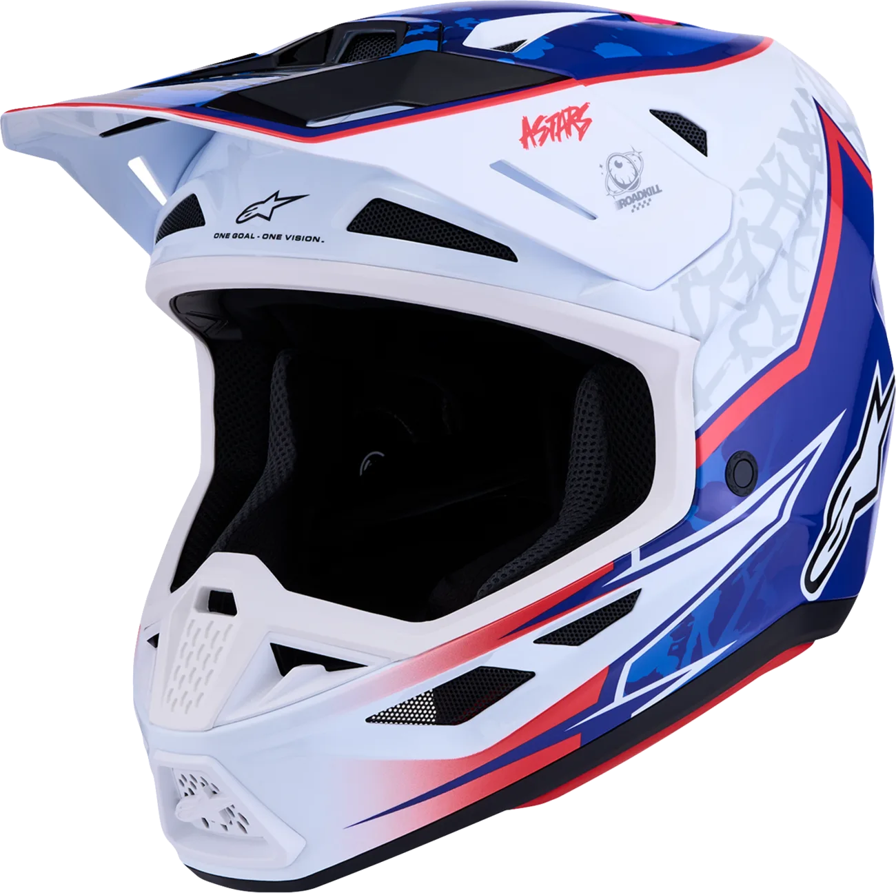 SM7 Blaster Helmet