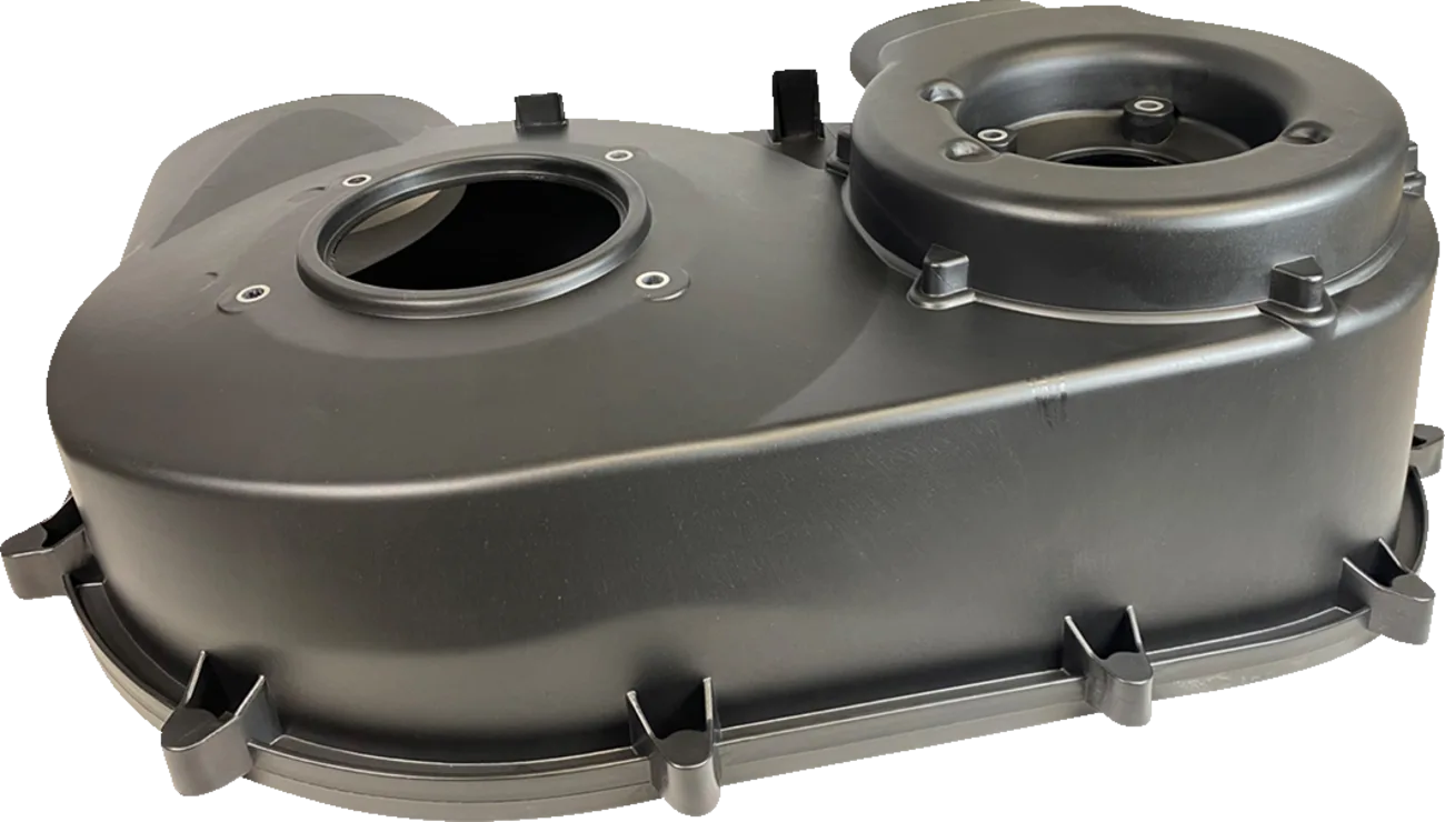 Clutch Cover