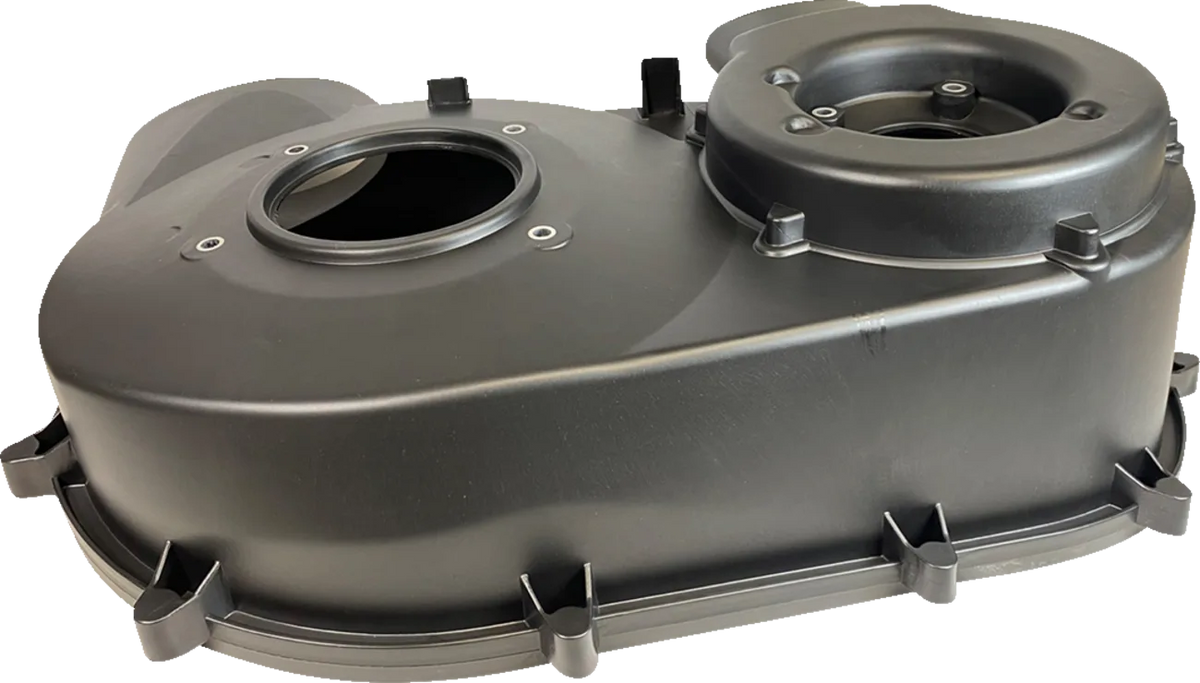Clutch Cover