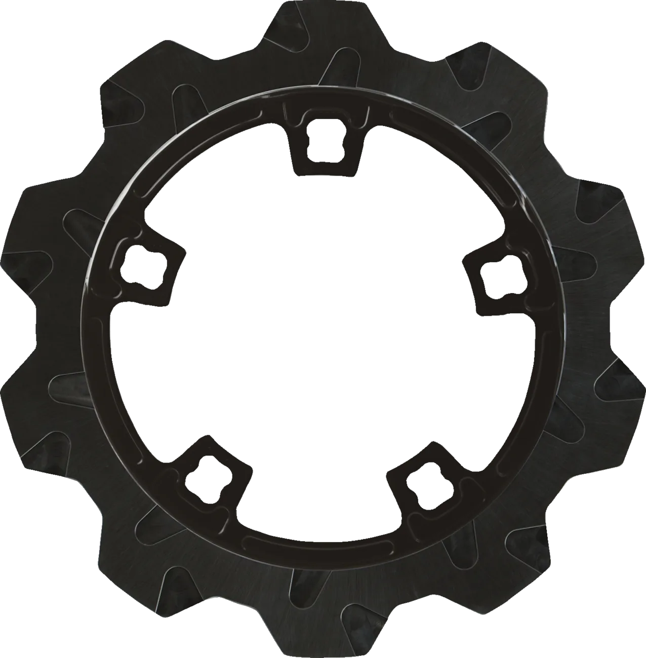 Front Brake Rotor