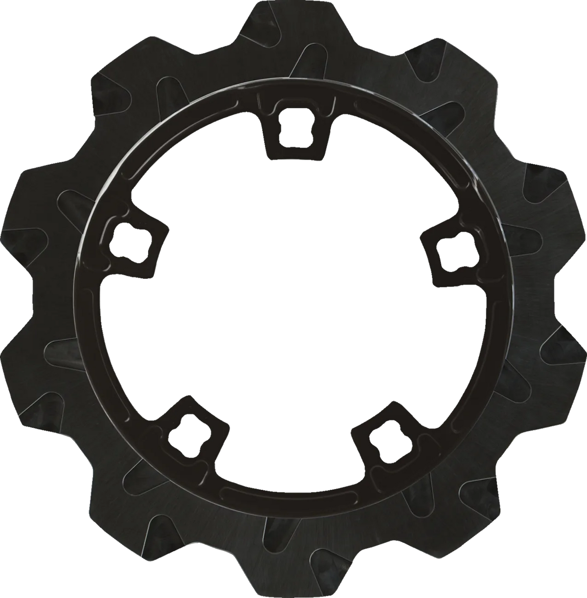 Front Brake Rotor
