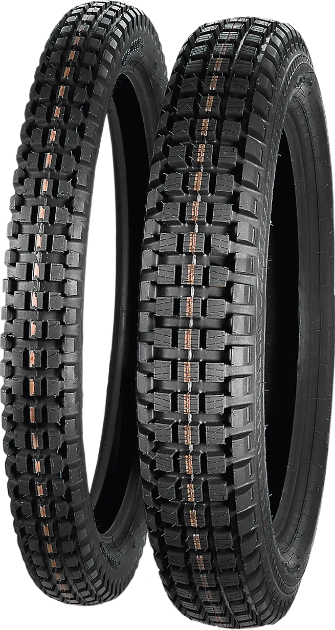 Trial Winner TR-11 Tire