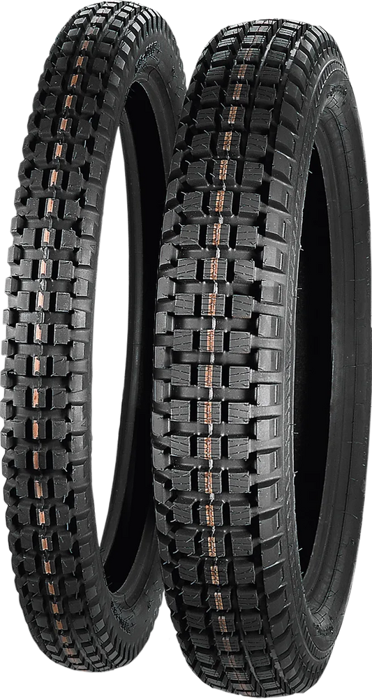 Trial Winner TR-11 Tire