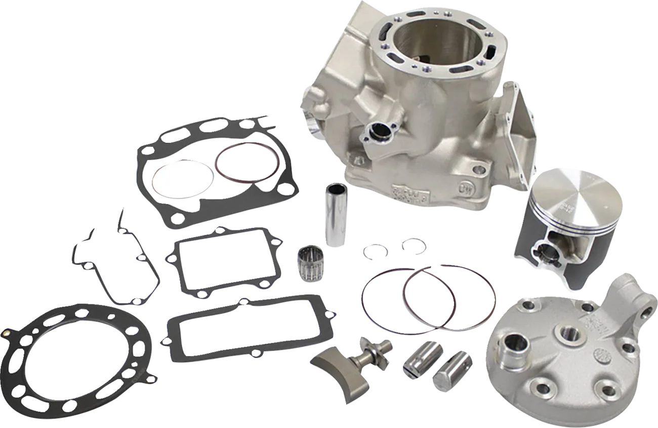 Big Bore Cylinder Kit