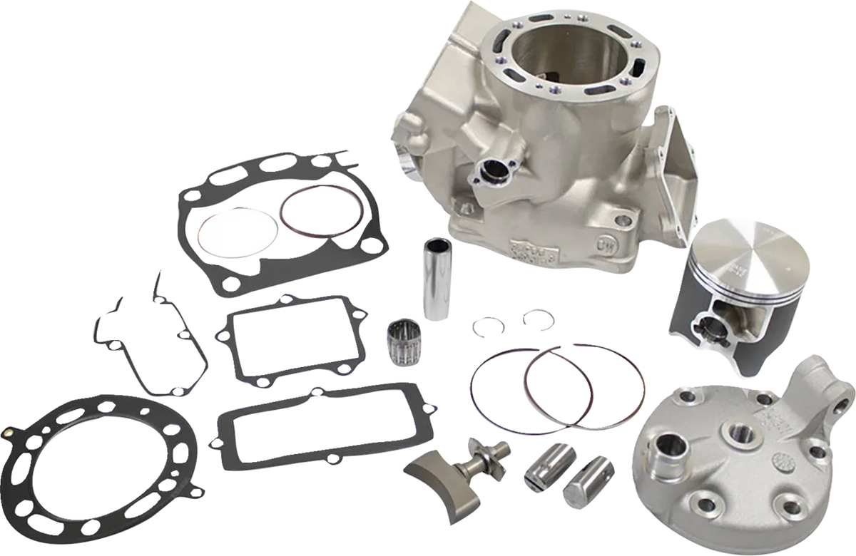 Big Bore Cylinder Kit