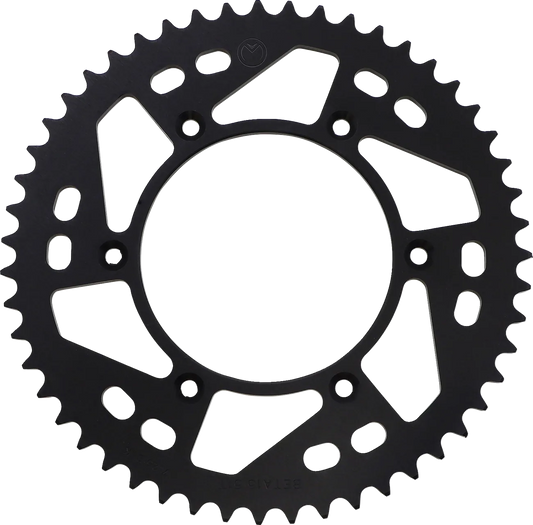 Rear Aluminum Sprocket