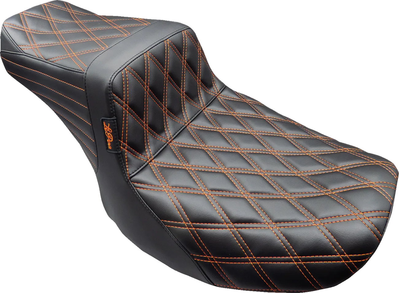 Tailwhip Seat